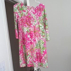 Lilly Pulitzer Ophelia dress